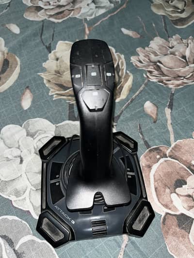 Logitech attack 3 joystick urgent sale