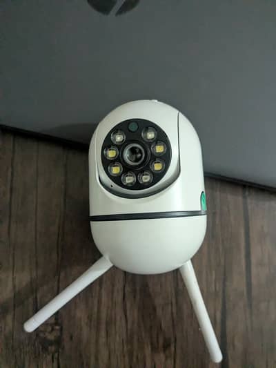 CCTV Camera