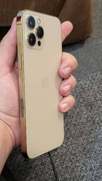 Iphone 12 Pro Max JV