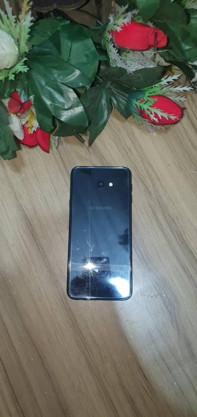 Samsung Galaxy J4 Plus 32GB Non PTA – 9.5/10 Condition – Urgent Sale