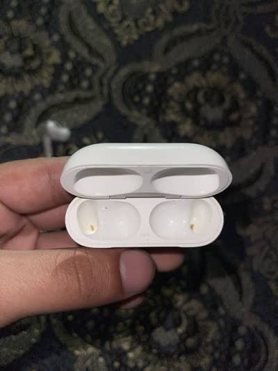 Apple AirPods pro