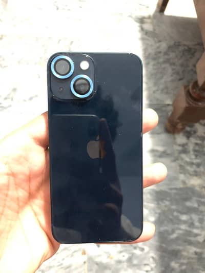 iphone 13 mini 100% waterpack