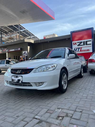 Honda civic for sale urgent