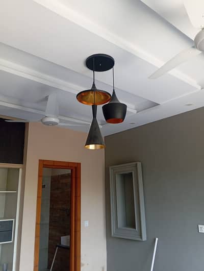 Upper Purtion For Rent I-10