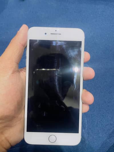 7 plus 128gb pta approved