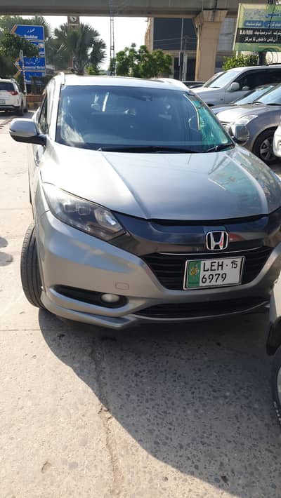 honda vizal z package. in very good condition.