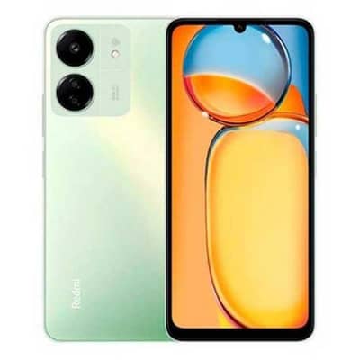 Redmi 13c 6+128