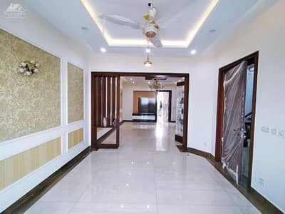 9 Marla Brand New House for Rent in Phase 4 KK Block