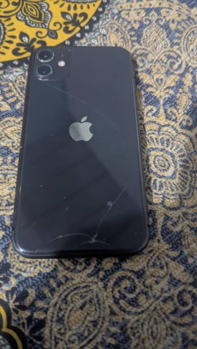 Iphone 11 Non pta
