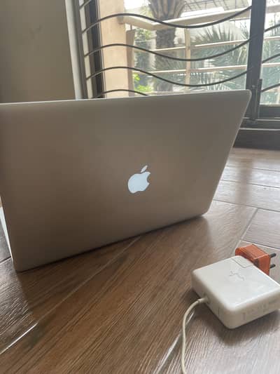 MacBook Pro 2012 15 inch Core i7
