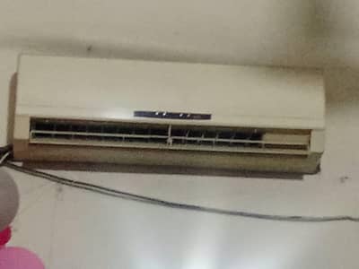 gree ac non inverter 1.5 ton