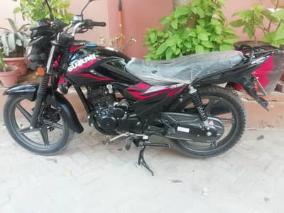 GR 150 best Fuel Average