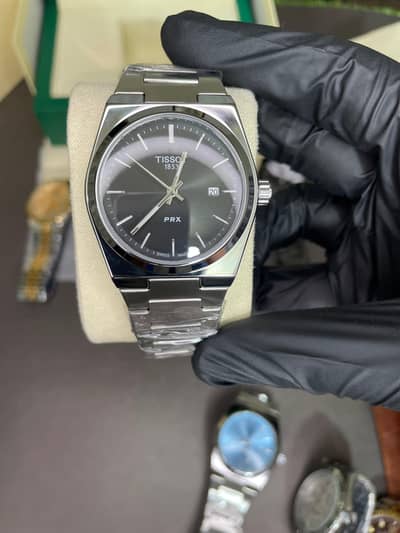 Tissot prx 1853