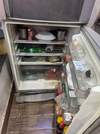 Dawalance. Fridge    Cooling 100% 