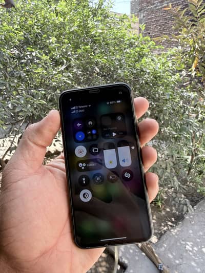 Iphone XS PTA approved