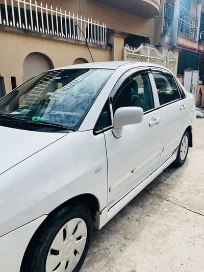 Suzuki Liana for sale