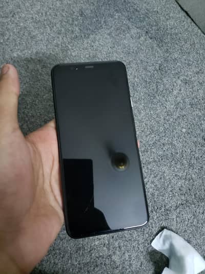 google pixel 4xl 6/64