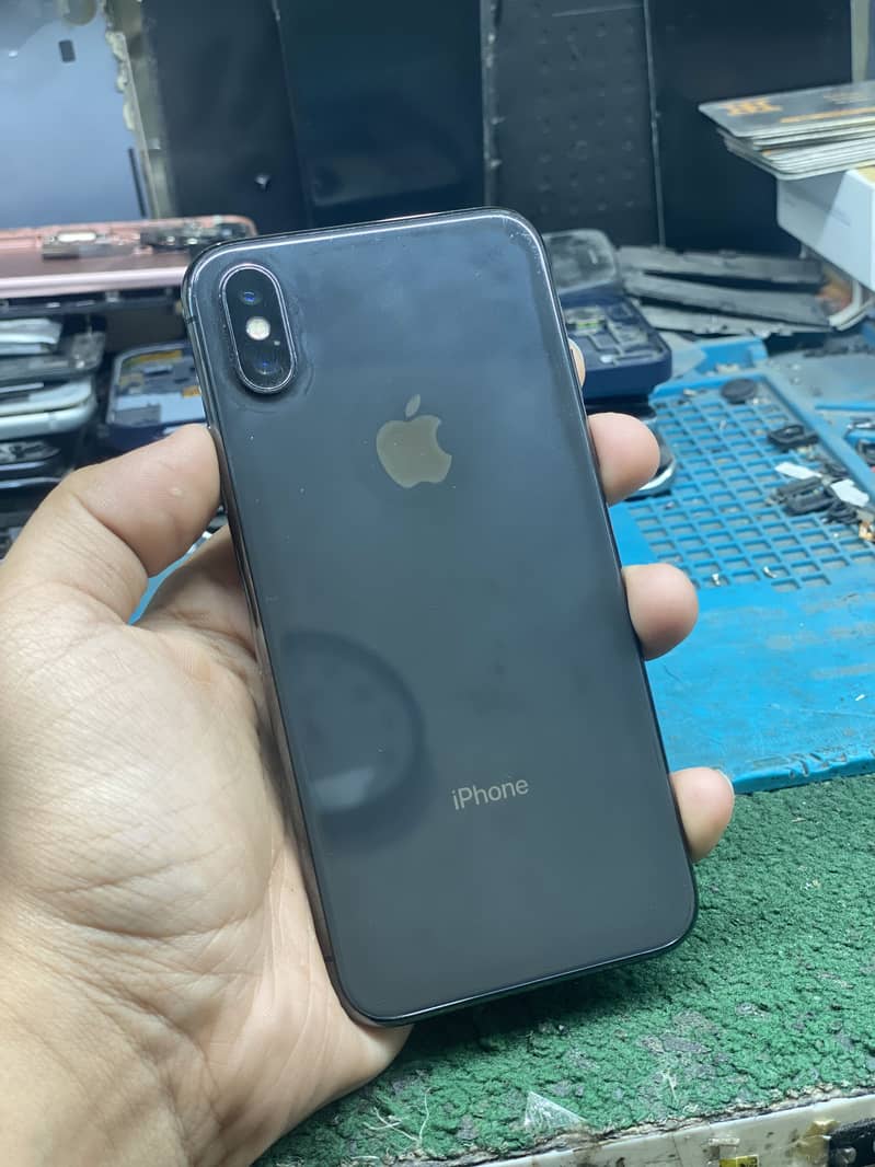 Iphone x 1