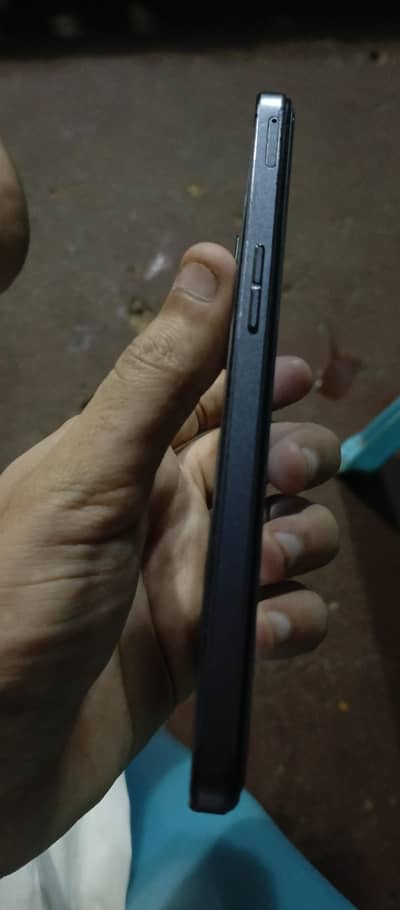 Nubia neo2 5G  . . . . 8+256