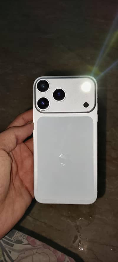iphone 11 convert 17 pro Max
