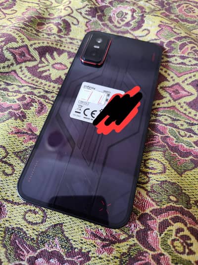 INFINIX GT 30 PRO FOR SALE