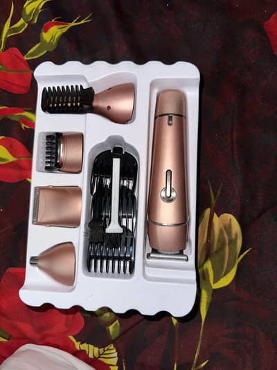 Kemei Km 1015 10 in 1 Sell