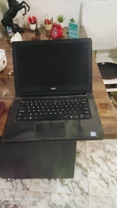 Dell Laptop For Sale