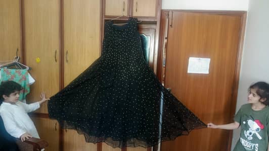 maxi medium to large