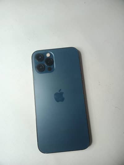 i phone 12 pro pta approved