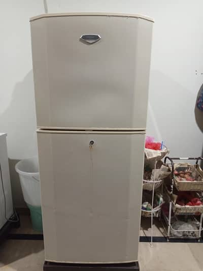 Haier Refrigerator