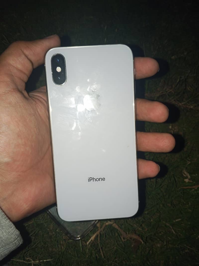 iphone x 1
