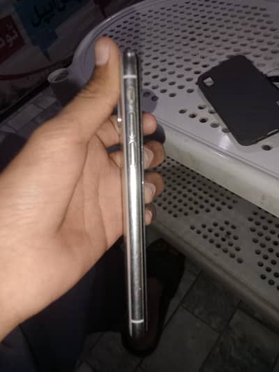 iphone x 64 gb with box