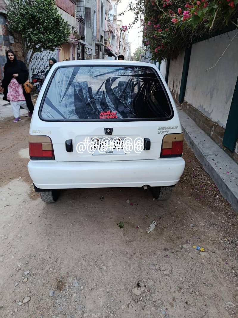 Mehran 3