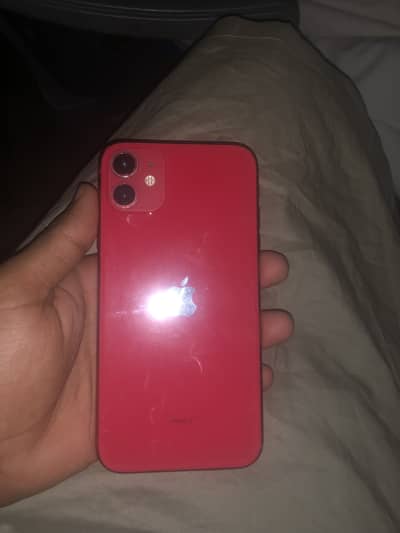 Iphone 11 128gb