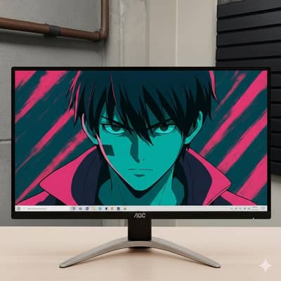 22-24-27-32 Inch LED Monitor Wholesale Price 2k/4k| Quantity Available