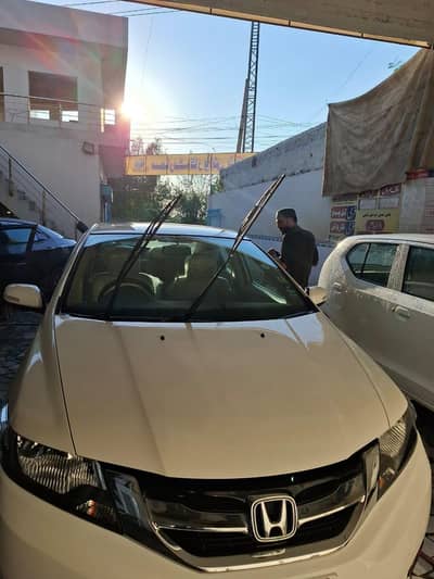 B2B Lush Condition Honda City 2021