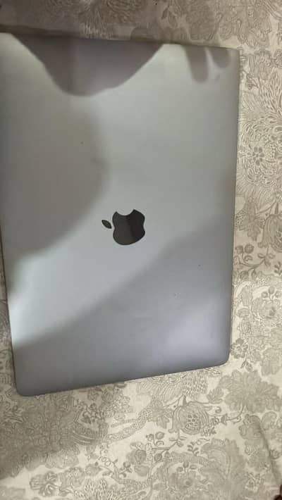 MacBook pro 2018 model Touchbar