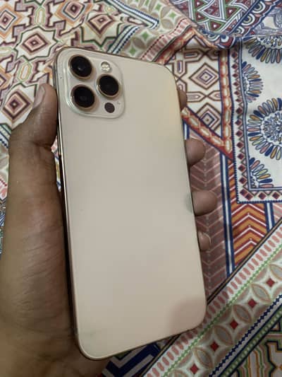 12 pro max jv pta approved