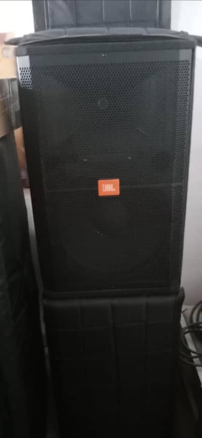 JBL-Speaker's for sale
