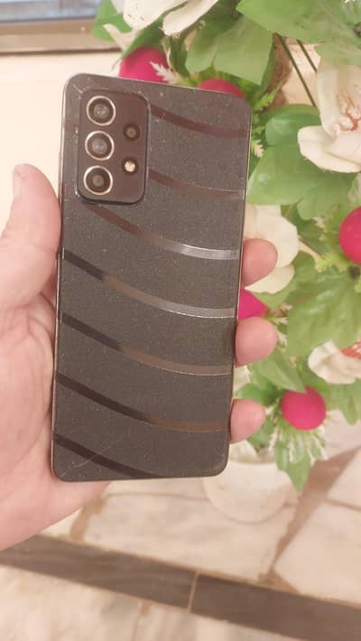 Galaxy A52 8/128 pta officially approved, 0310/9873595