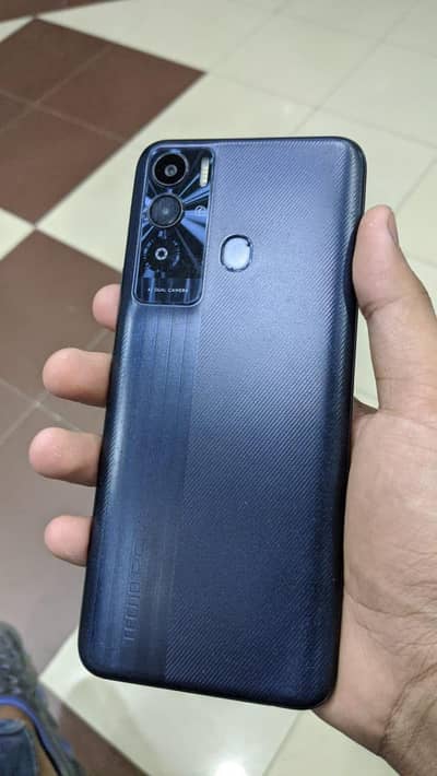 TECNO POVA NEO 5G DUAL SIM BEST PTA DEVICE