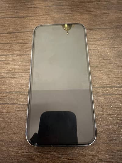iPhone 14 pro approved LLA Variant with box and accessoires