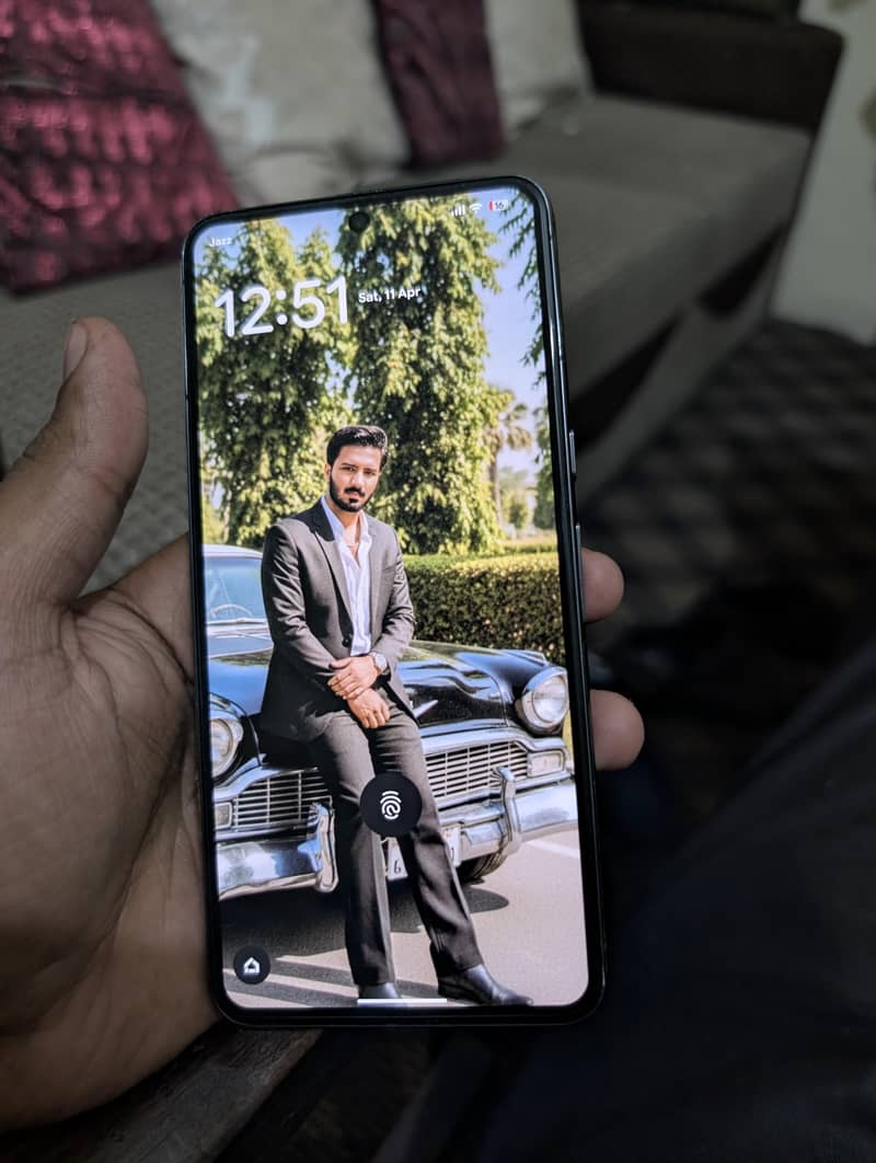 Google pixel 8 pro 0