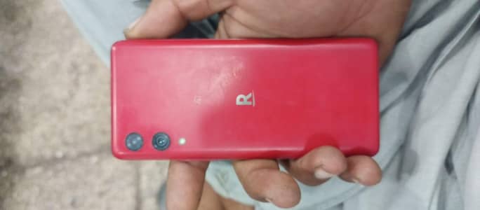 Rekuten hand 5.128GB