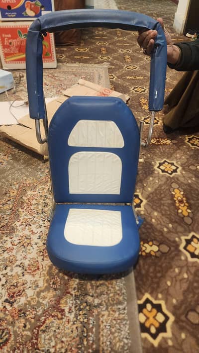 Baby Car Seat. . . Just Like New