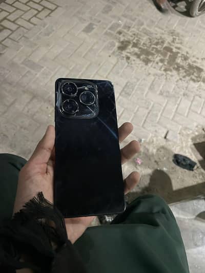 Tecno Spark 20 Pro