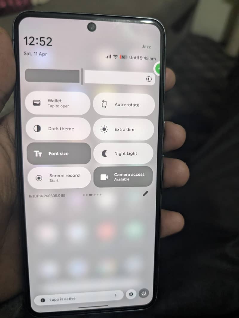 Google pixel 8 pro 2