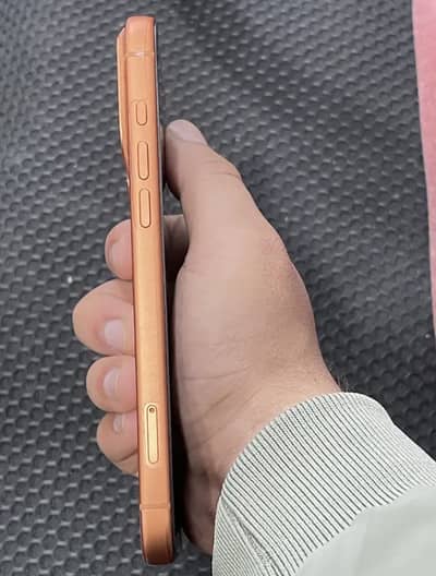 iphone 17pro Max / 256gb / Battery 100%/ Nonpta