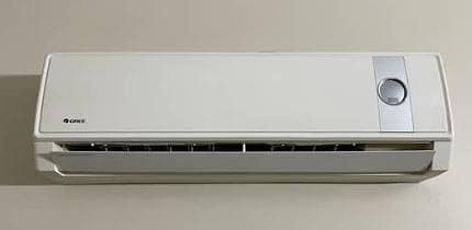selling a split AC 0