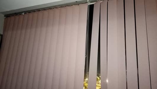 Office curtains/Blinds for sale